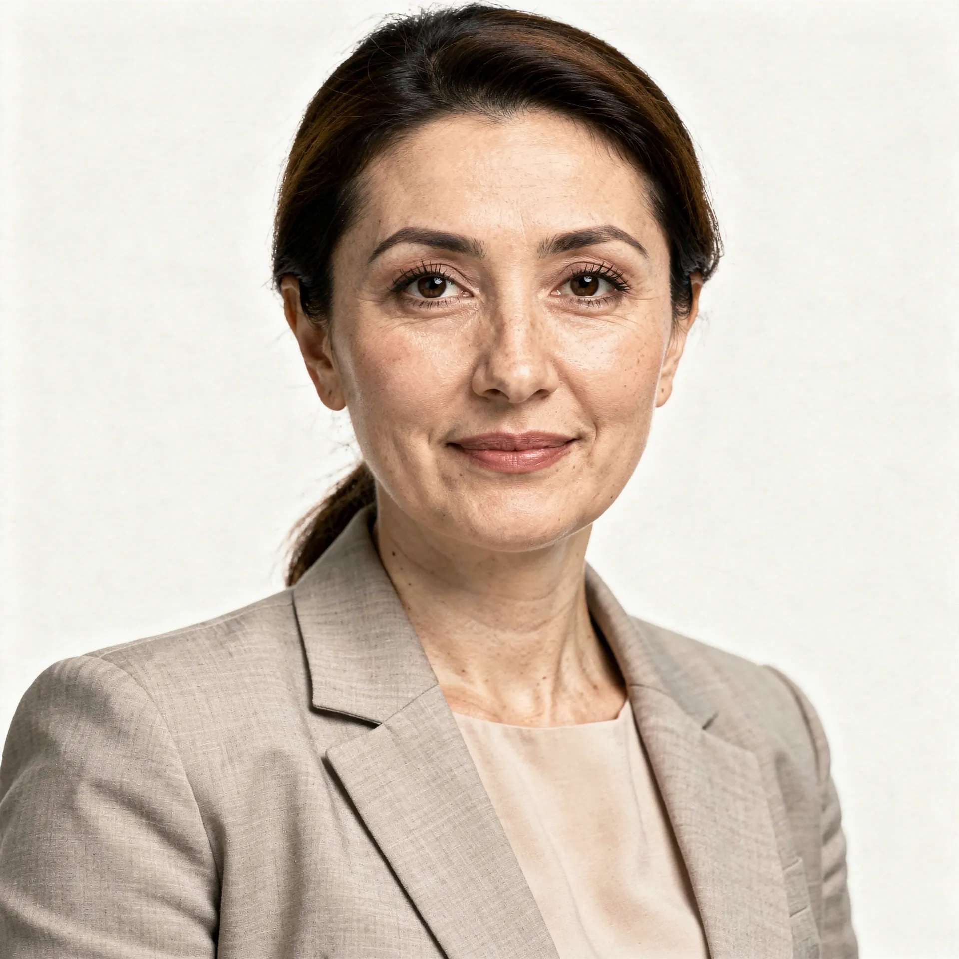 Aziza Yusupova